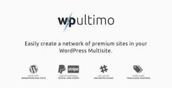 WP Ultimo WordPress Plugin 2.3.2