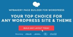 WPBakery Page Builder for WordPress 7.9