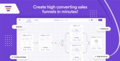 WPFunnels Pro Plugin 2.5.0