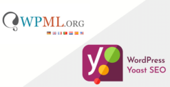 WPML Yoast SEO Multilingual 1.3.0