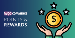 XplodedThemes Woo Points & Rewards 1.1.7