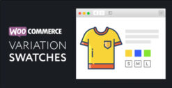 XT WooCommerce Variation Swatches 1.9.3