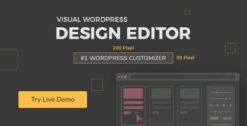 YellowPencil CSS Style Editor Plugin 7.6.5