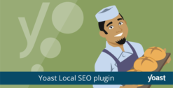 Yoast Local SEO Premium 15.4