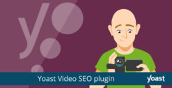 Yoast Video SEO Premium 14.9