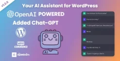 Your AI Assistant for WordPress 1.2.0
