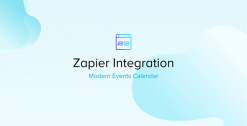 Zapier Integration for MEC 2.1.5