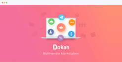 Dokan – Simple Auctions Integration 1.5.5